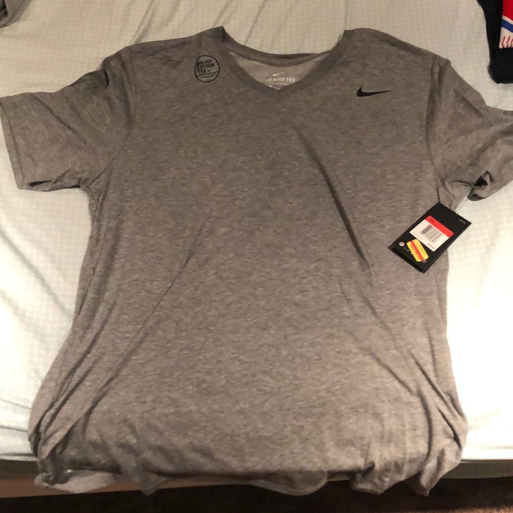 Brand new Nike T-shirt